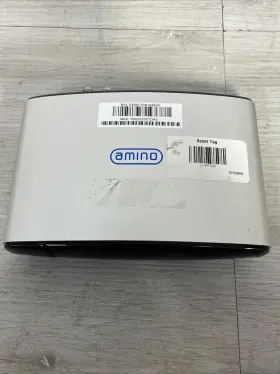 130M AMINO AMINET Device #3