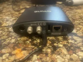 AMINET-140 AMINO COMMUNICATION Decoder Hdmi #2