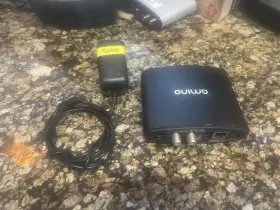 AMINET-140 AMINO COMMUNICATION Decoder Hdmi #3
