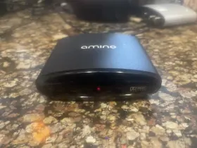 AMINET-140 AMINO COMMUNICATION Decoder Hdmi