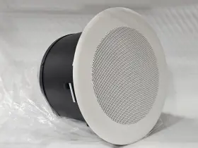 AMK-PSA615-CFM-P AMK Innovations Slave Coaxial Ceiling