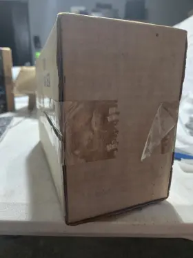 KB60 AMPEX Matic Videocassette