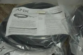 CA2250-50 AMX Modero Table Top Cables #2