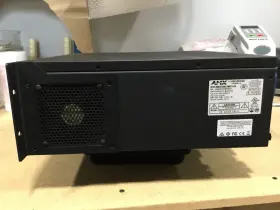 DVX-2255HD-T AMX Presentation Switcher #2