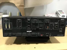DVX-2255HD-T AMX Presentation Switcher #3