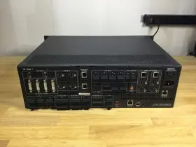 DVX-3255HD-T AMX Enova Presentation Switchers Nx Control #2