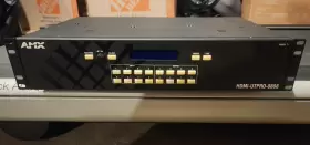 FG1047-88 AMX Matrix Switcher Distribution