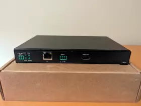 NMX-DEC-N2212 AMX Svsi Avoip Decoder #3