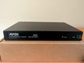 NMX-DEC-N2212 AMX Svsi Avoip Decoder