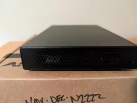 NMX-DEC-N2222 AMX Svsi Avoip Decoder #2