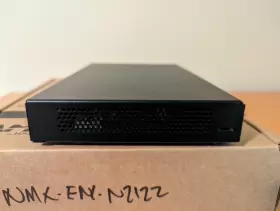NMX-ENC-N2122 AMX Svsi Avoip Encoder #2