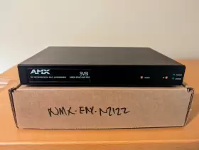 NMX-ENC-N2122 AMX Svsi Avoip Encoder