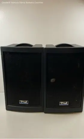 L-B-6000 ANCHOR Liberty Speakers