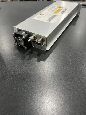 XMTR-ELLT-10 ANTEC Fiber Optic Transmitter #2