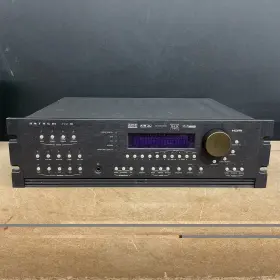 AVM-40 ANTHEM Stereo Preamplifier Processor Hdmi Power Remote