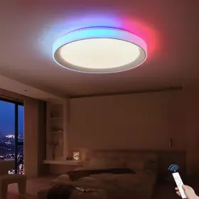 FG-DD081 AOMEI Spectrum Ceiling Light Changing Led Panel