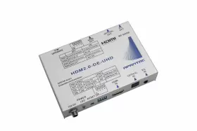 HDM2.0-DE-UHD APANTAC Hdmi Audio Embedder