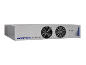 MX-32X2-UHD APANTAC Effective Sd Sdi Multiviewer