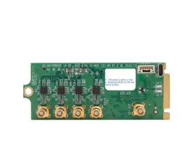OG-3G-MUX-12G-RM APANTAC Opengear Rear Module