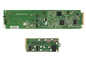 OG-DA-HDTV-SDI-II-SET-1 APANTAC Converter Dashboard Interface