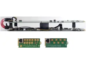 OG-MI-16 APANTAC Sdi Multiviewer Opengear Card Rear Module