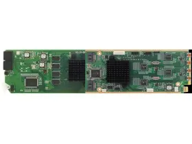 OG-MINIDL-2 APANTAC Modular Cascadable Hdmi Sdi Quad Split