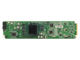 OG-US-4000-MB APANTAC Hdmi Sdi Opengear Scaler Card Genlock