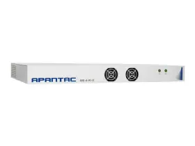 UE-4-II-K APANTAC Uhd Multiviewer Advanced Screen Display Kvm
