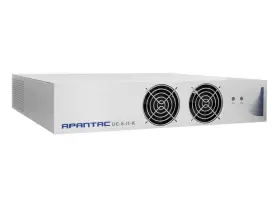 UE-8-II-K APANTAC Uhd Hdmi Multiviewer Advanced Screen Kvm