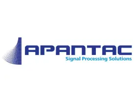 UIM-SDI-12G APANTAC Auto Detect Video Rear Module Bnc