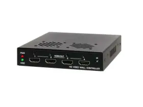 W-2X2-H APANTAC Video Wall Processor