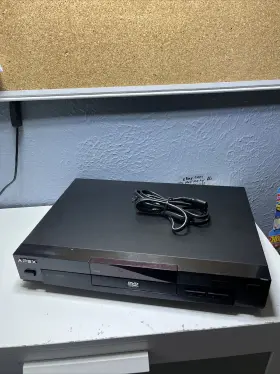 AD-3201 APEX Dvd Player Remote