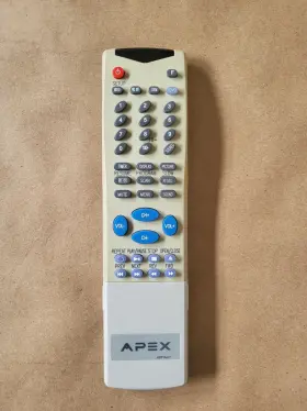 KDT1A-C1 APEX Remote Control