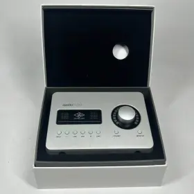 Aplsu-he APOLLO Solo Recording Device