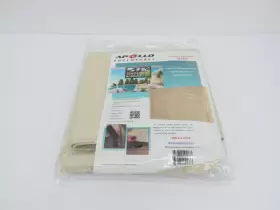 DC5550 APOLLO ENCLOSURES Dust Cover Enclosure