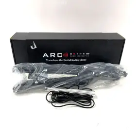 1519000105 ARC Anthem Correction Mic Box Kit