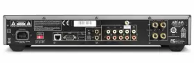 SA10 ARCAM Warrenty Remote Box #3