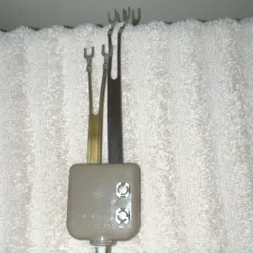 15-1139 ARCHER Radio Uhf Vhf Fm Transformer Splitter