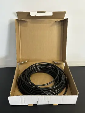15-1527 ARCHER Radioshack Coaxial Cable #3