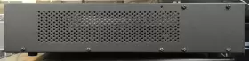 P2280 CHANNEL Audiocontrol Amplifier Eq #2