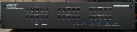 P2280 CHANNEL Audiocontrol Amplifier Eq