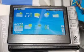604WIFI ARCHOS Wifi Dvr Usb Charge Cable Slip Dock Holder Box