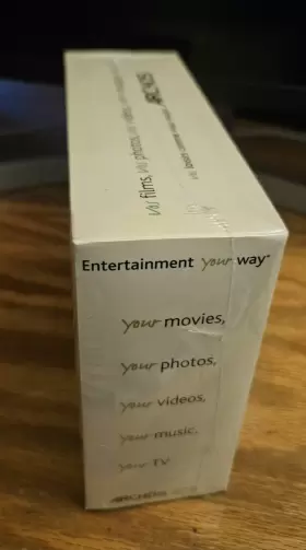 690590509542 ARCHOS Media Player #2