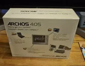 690590509542 ARCHOS Media Player #3
