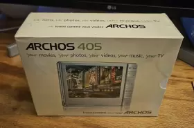 690590509542 ARCHOS Media Player