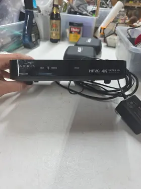 VIP5602W ARRIS Hevc Ultra