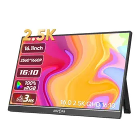 980004 ARZOPA Monitor
