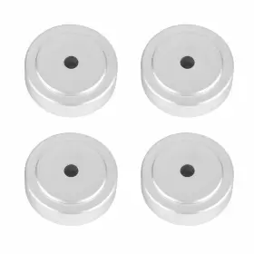 ASHATARP6S0KVN3D-01 ASHATA Speaker Isolation Feet Pad Stand