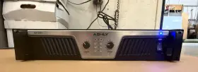 KLR2000 ASHLY Power Amplifier