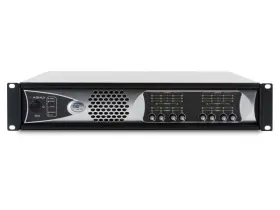 NE4250.70PE ASHLY Network Power Amplifier Protea Dsp